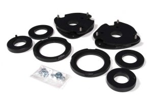 Ford Bronco Sport Suspension Lift Kit - Front + Rear - Zone Offroad - 1